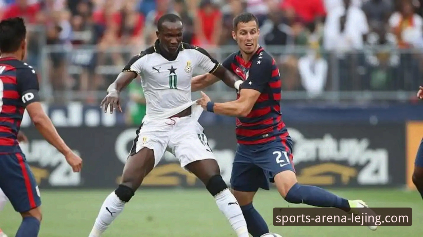 奥地利5-1大胜加纳：一场友谊赛背后的战术深度解析