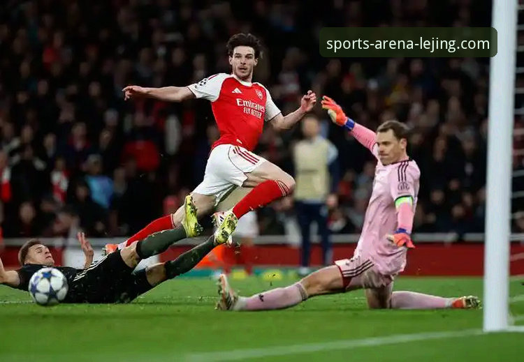 阿森纳角球制胜登顶，乐竞体育平台观赛体验深度评测